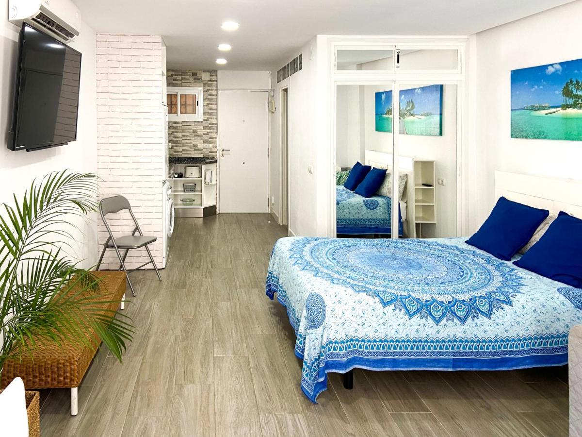 Hercules Suite Benalmadena Exterior photo