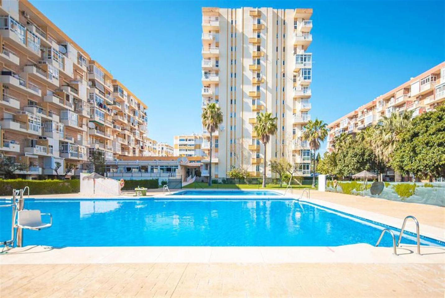 Hercules Suite Benalmadena Exterior photo