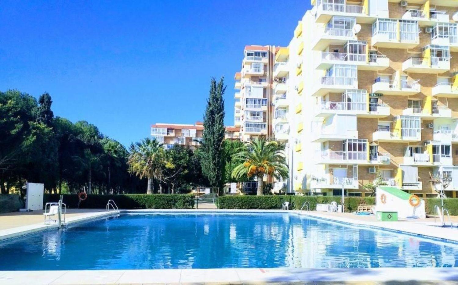 Hercules Suite Benalmadena Exterior photo
