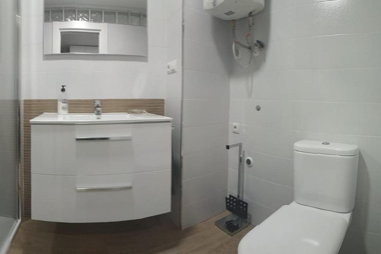 Hercules Suite Benalmadena Exterior photo